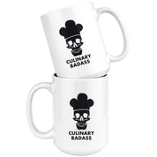 Culinary Badass 15oz