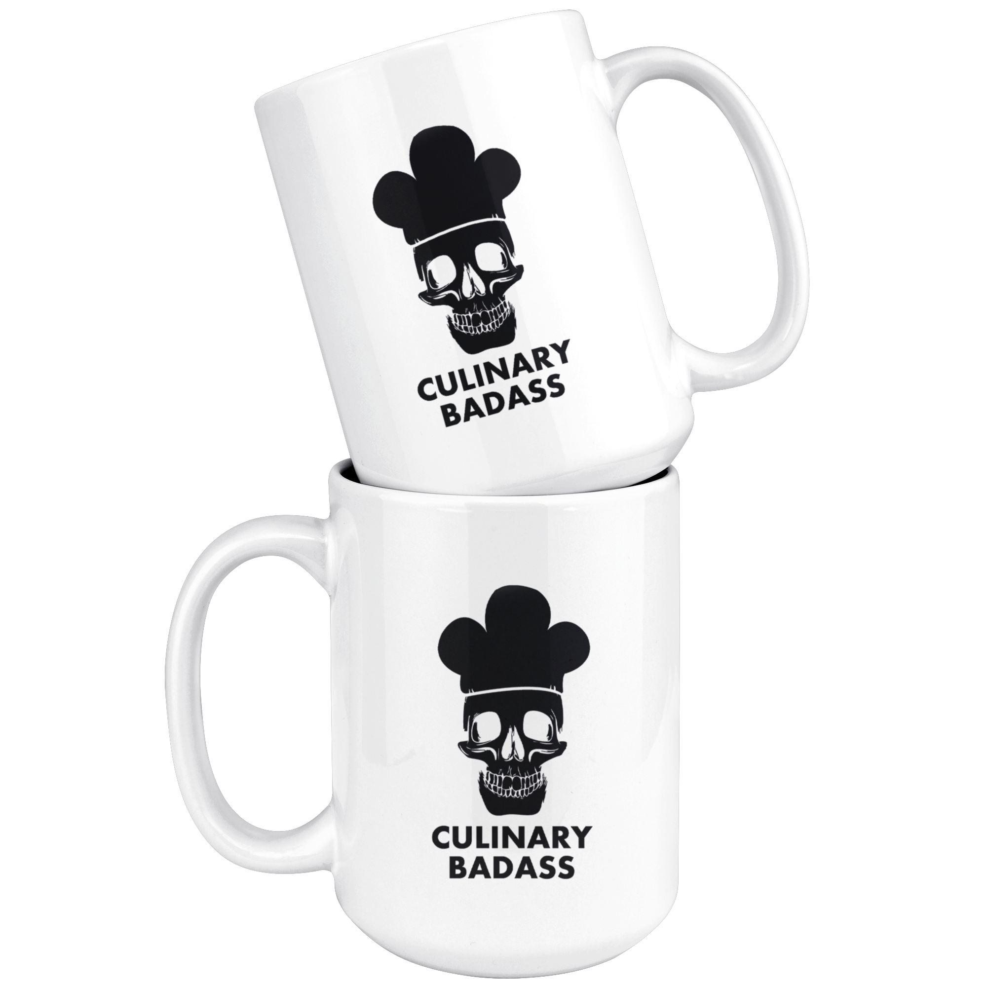 Culinary Badass 15oz