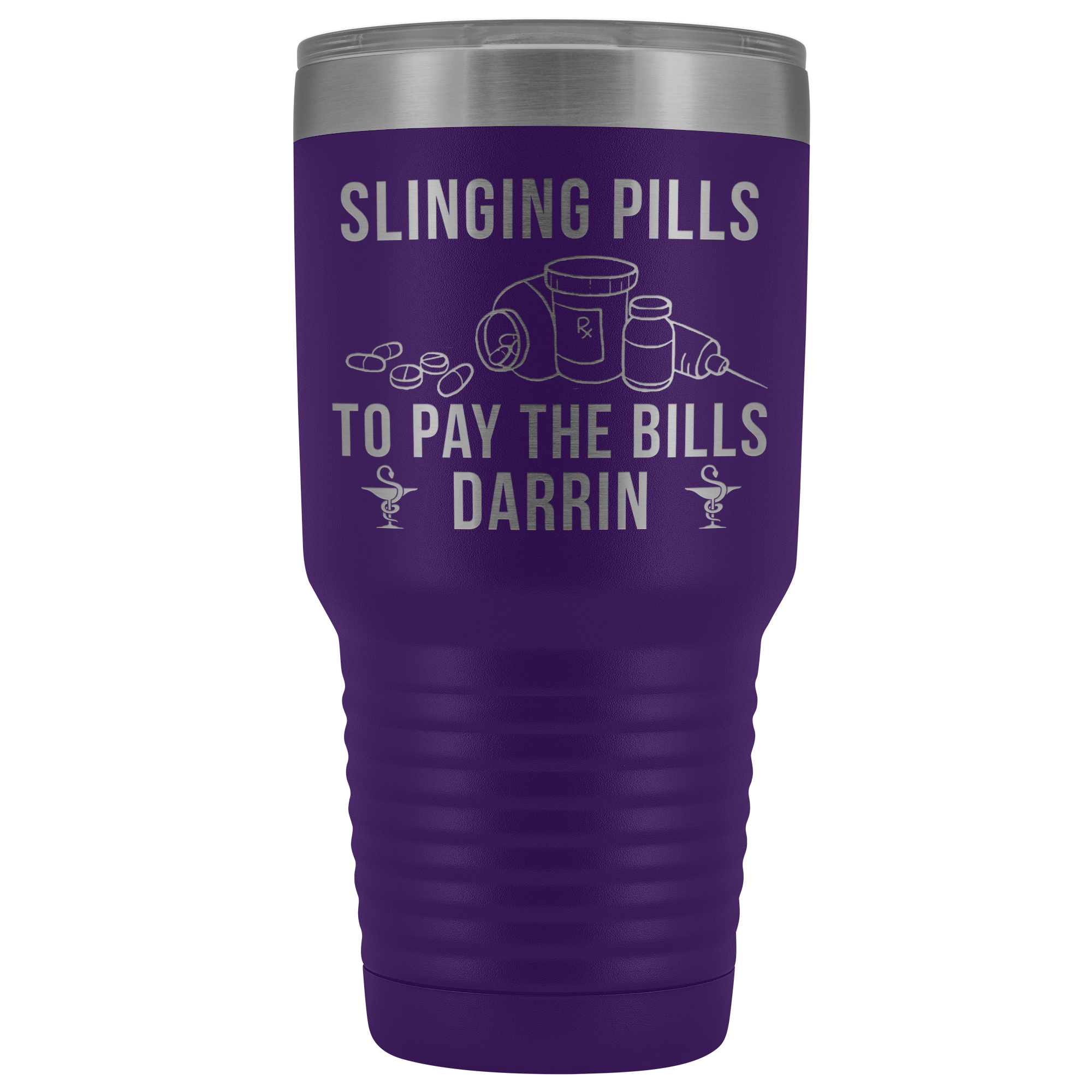 DARRIN