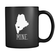 Mine-Love