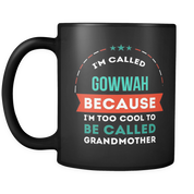 GOWWAH