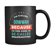 GOWWAH