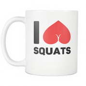 I love squads 11oz
