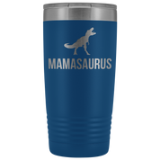 Mother's Day Gift, Mamasaurus, 20oz Tumbler, Travel mug, Coffee Tumbler, Tea Tumbler
