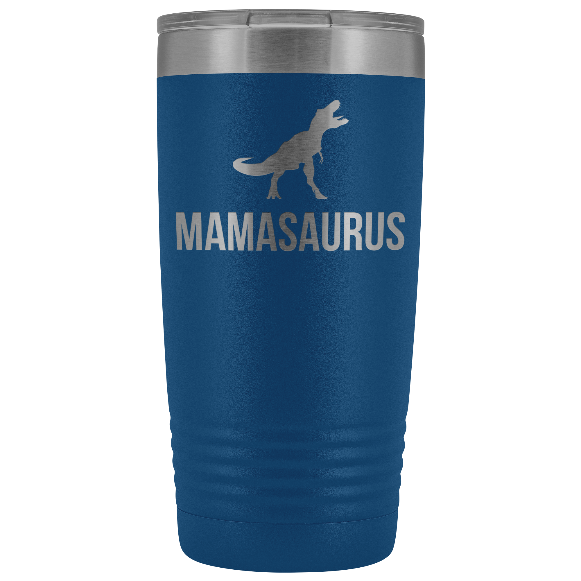 Mother's Day Gift, Mamasaurus, 20oz Tumbler, Travel mug, Coffee Tumbler, Tea Tumbler