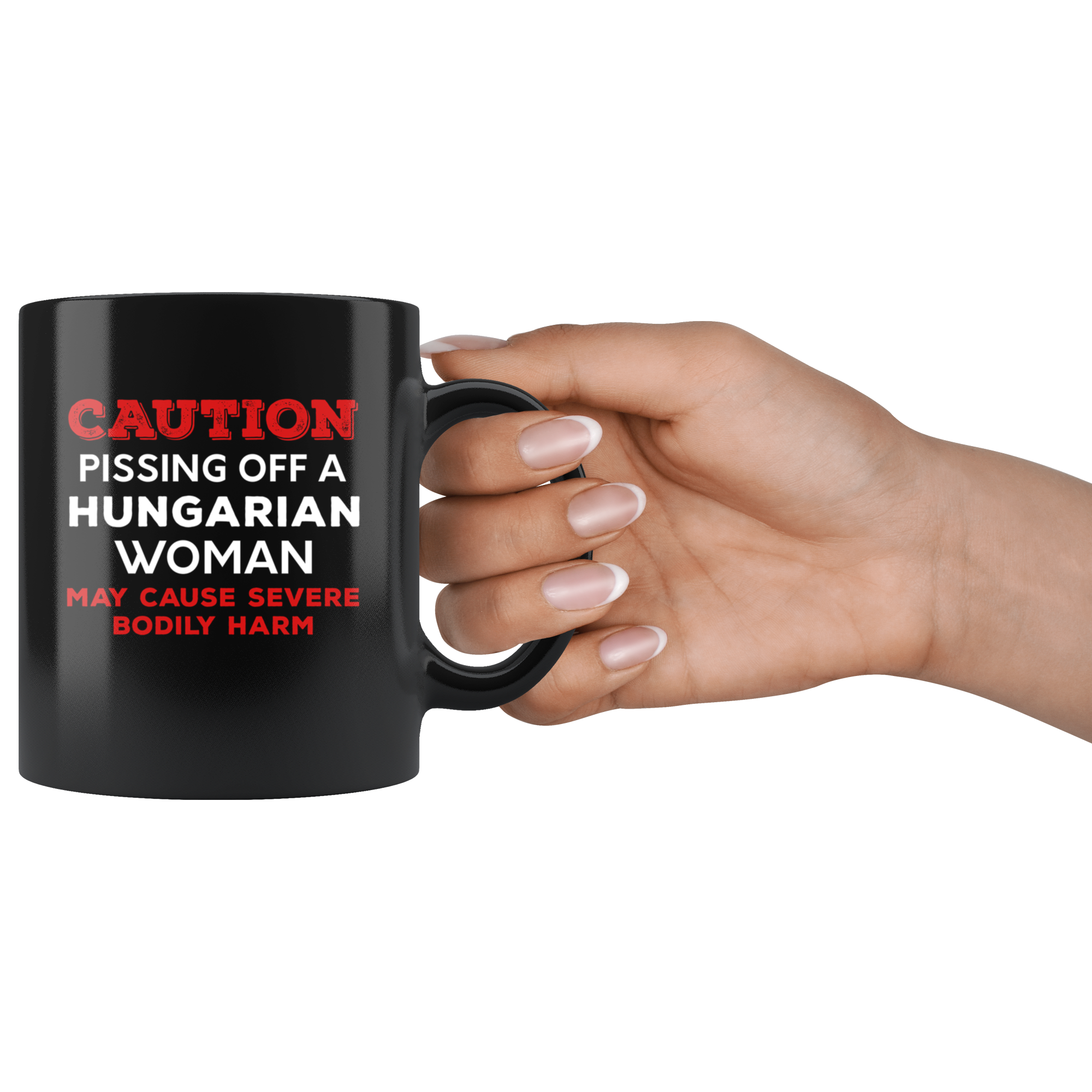 Pissing Hungarian women