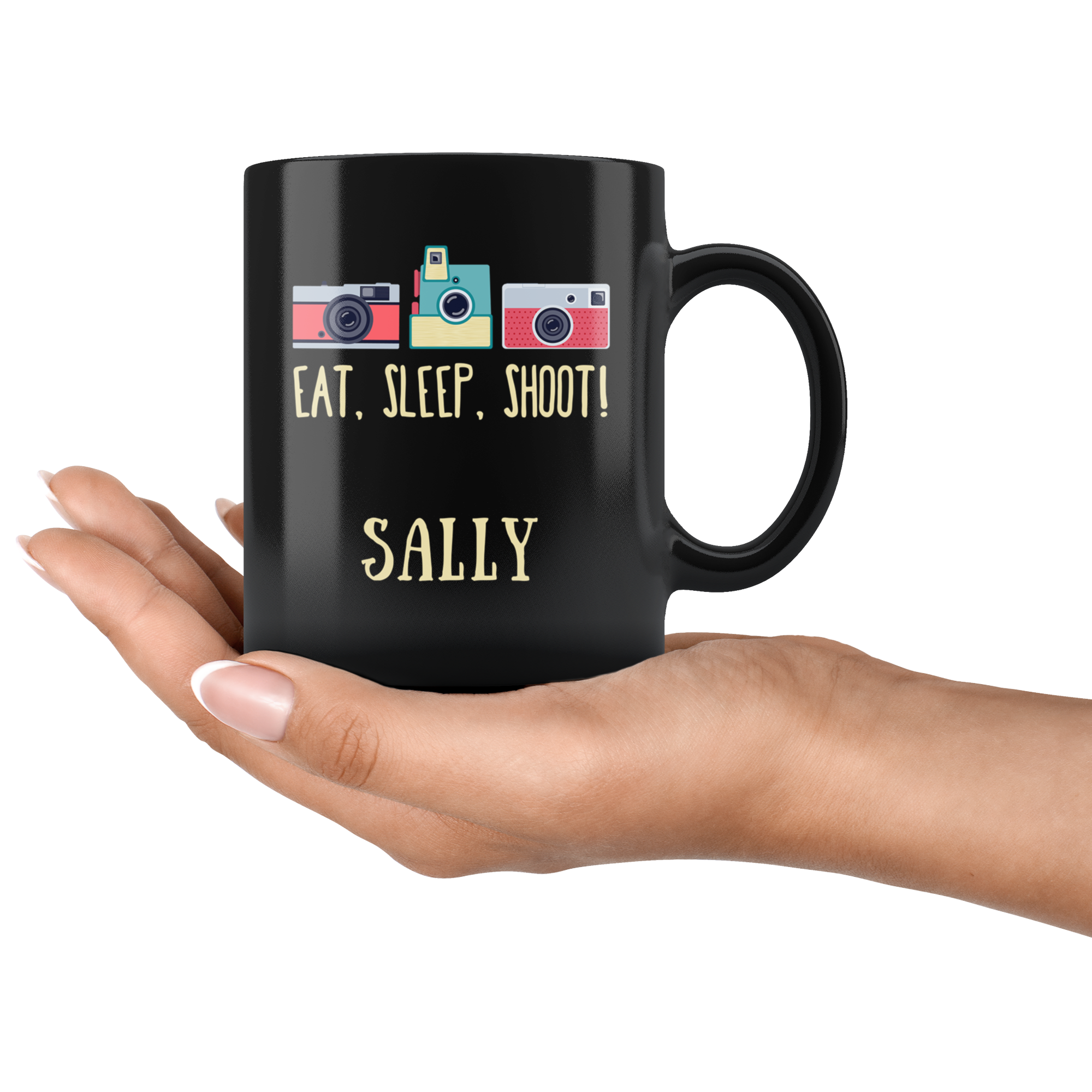 Sally