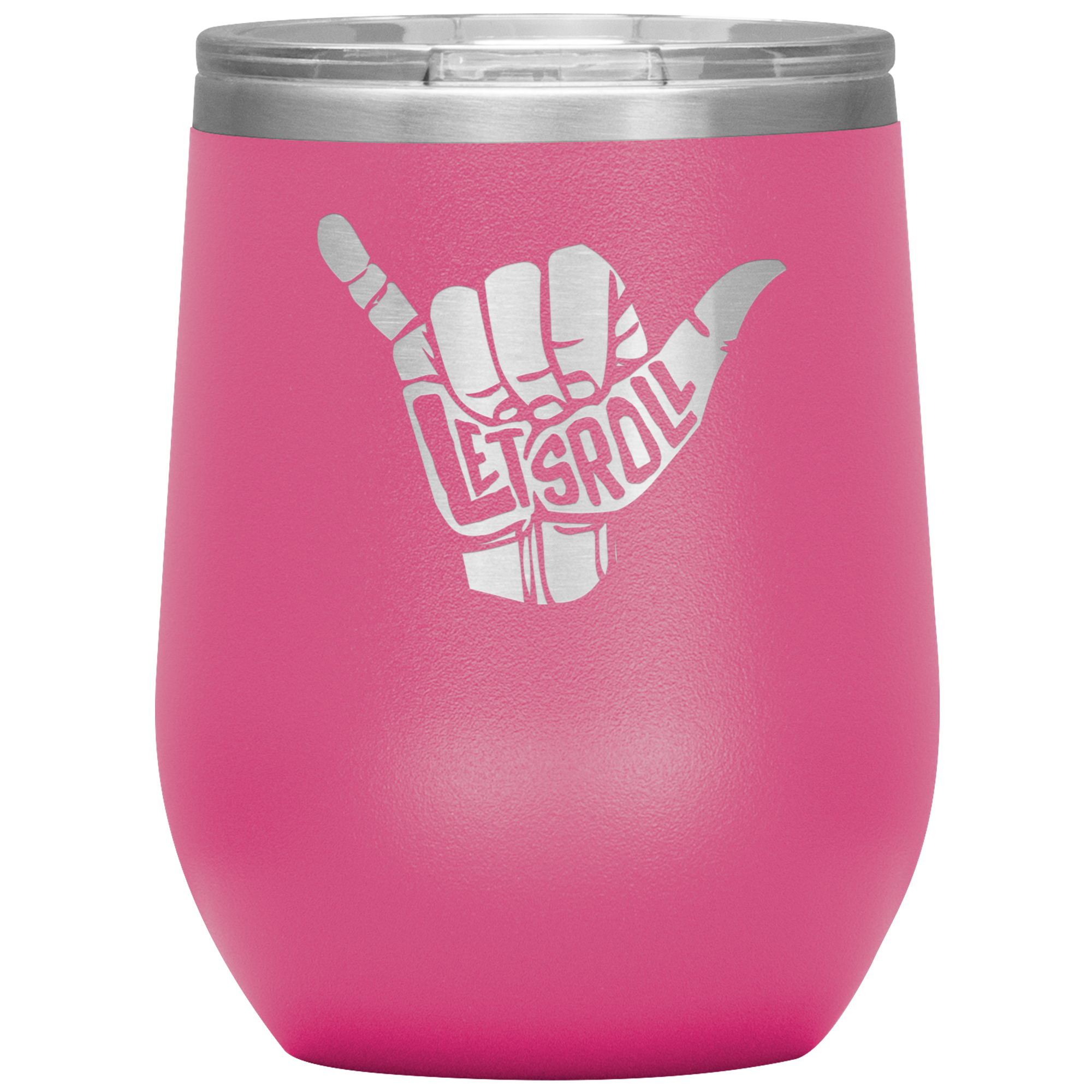 Brazilian Jiu Jitsu - Lets roll mug - BJJ Coffee Cup 12oz Vacuum Tumbler, Travel mug, Coffee Tumbler, Tea Tumbler