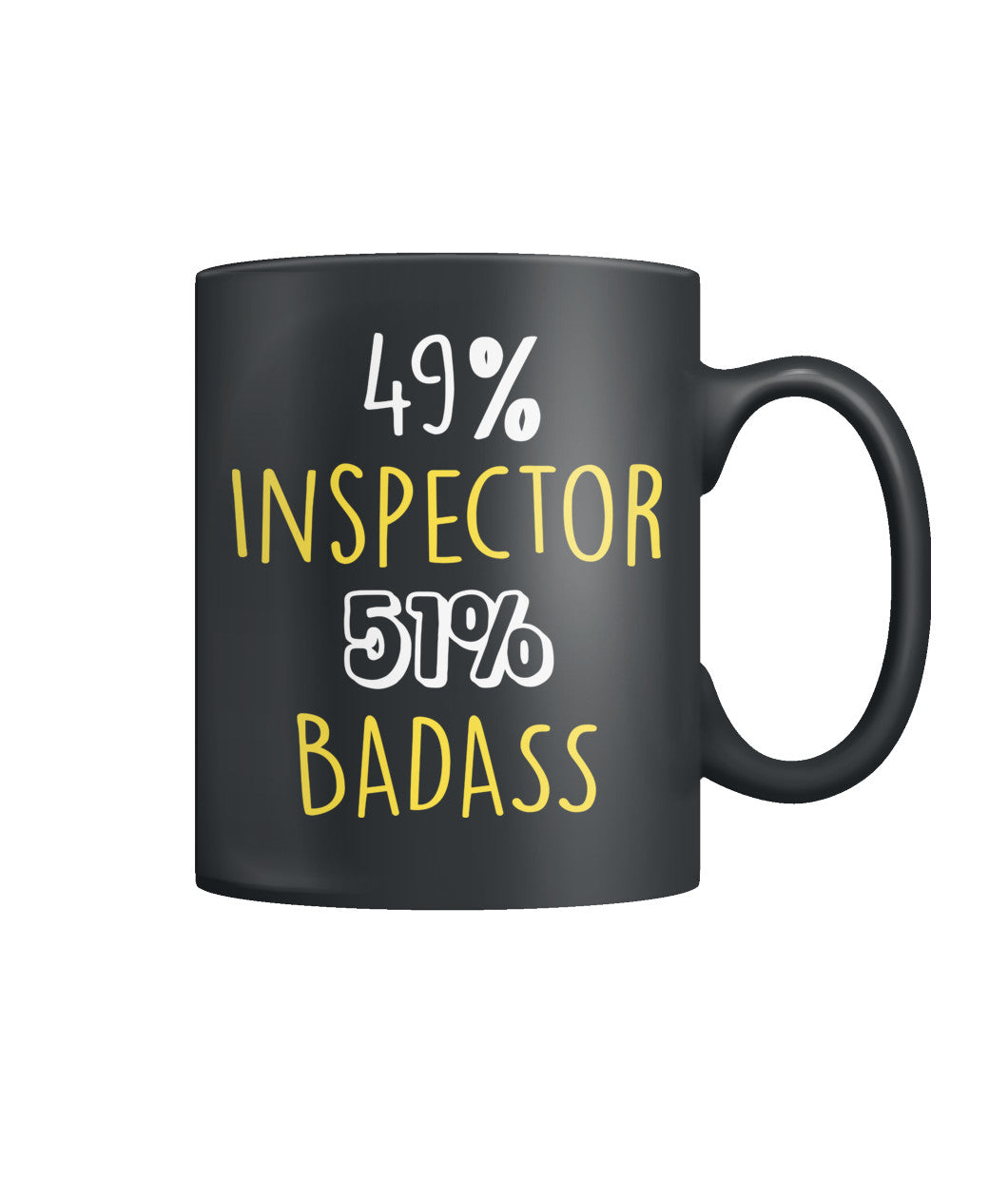 Christian Color Coffee Mug
