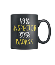 Christian Color Coffee Mug