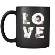 Love nutrionist