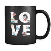 Love nutrionist