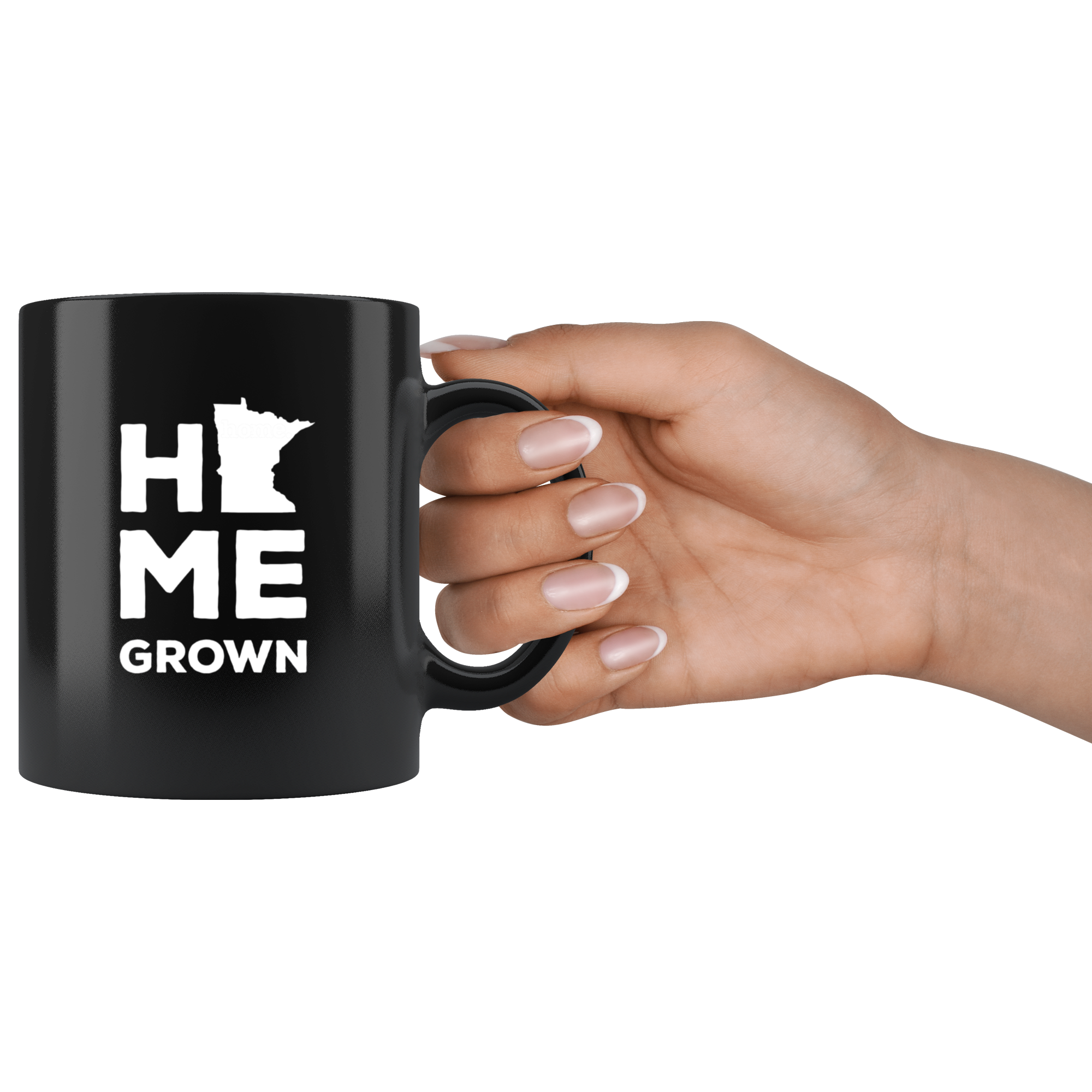 MInesota Home Grown
