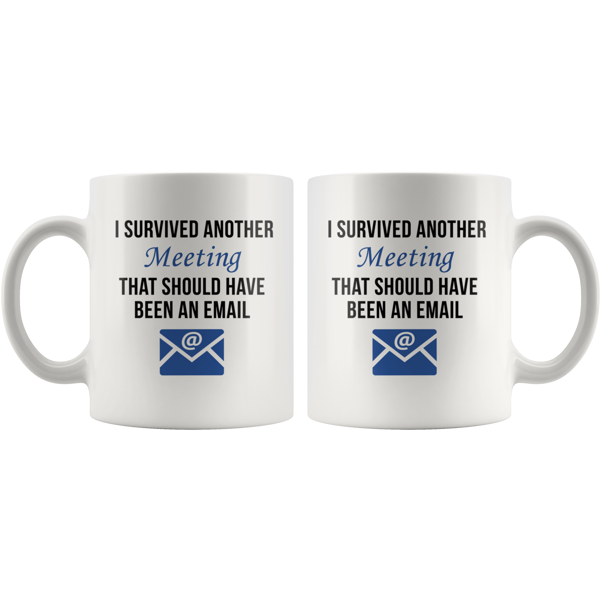 Another meeting by email - Edit