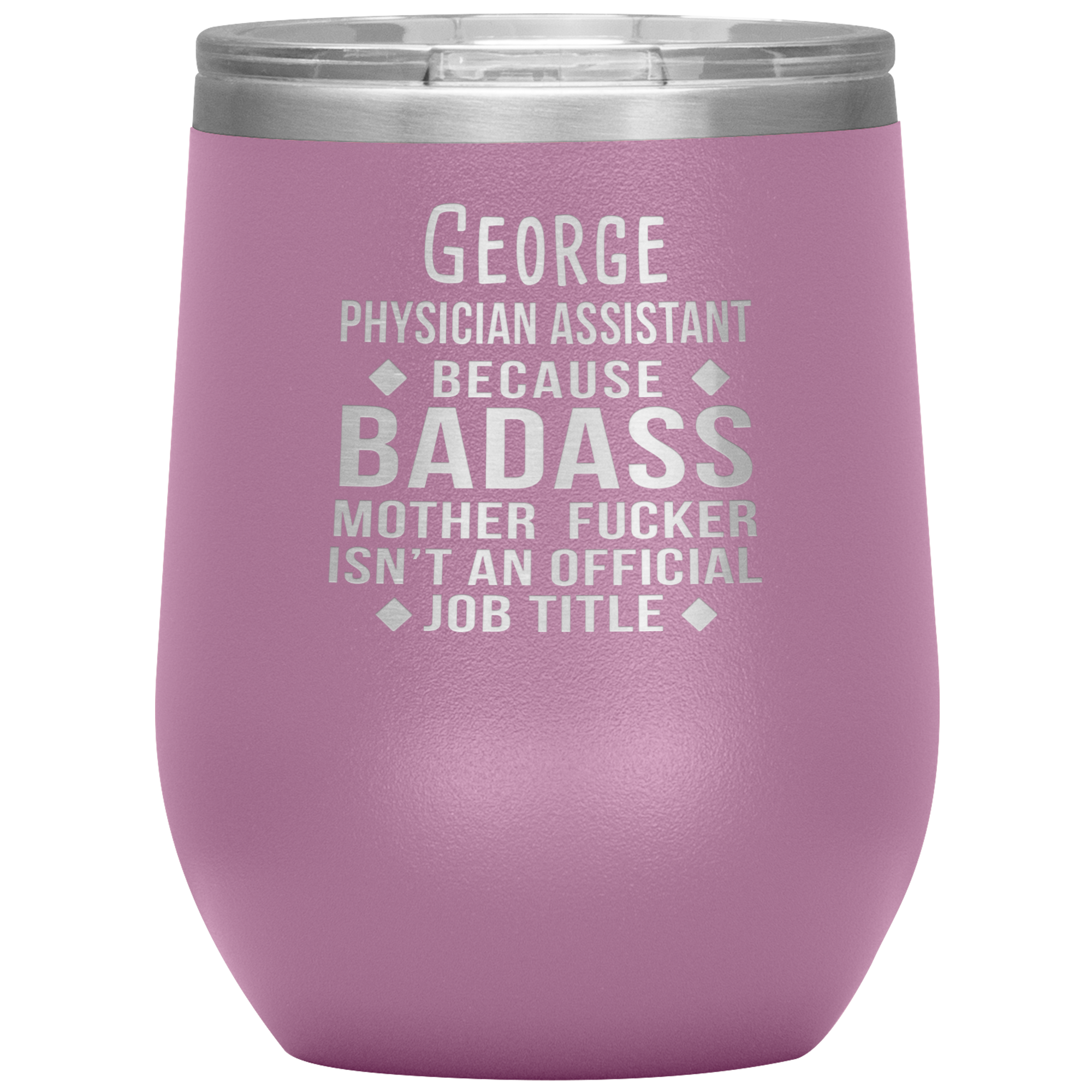 George - Final