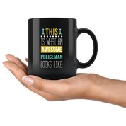 Awesome Policeman