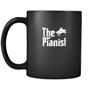 The Pianist