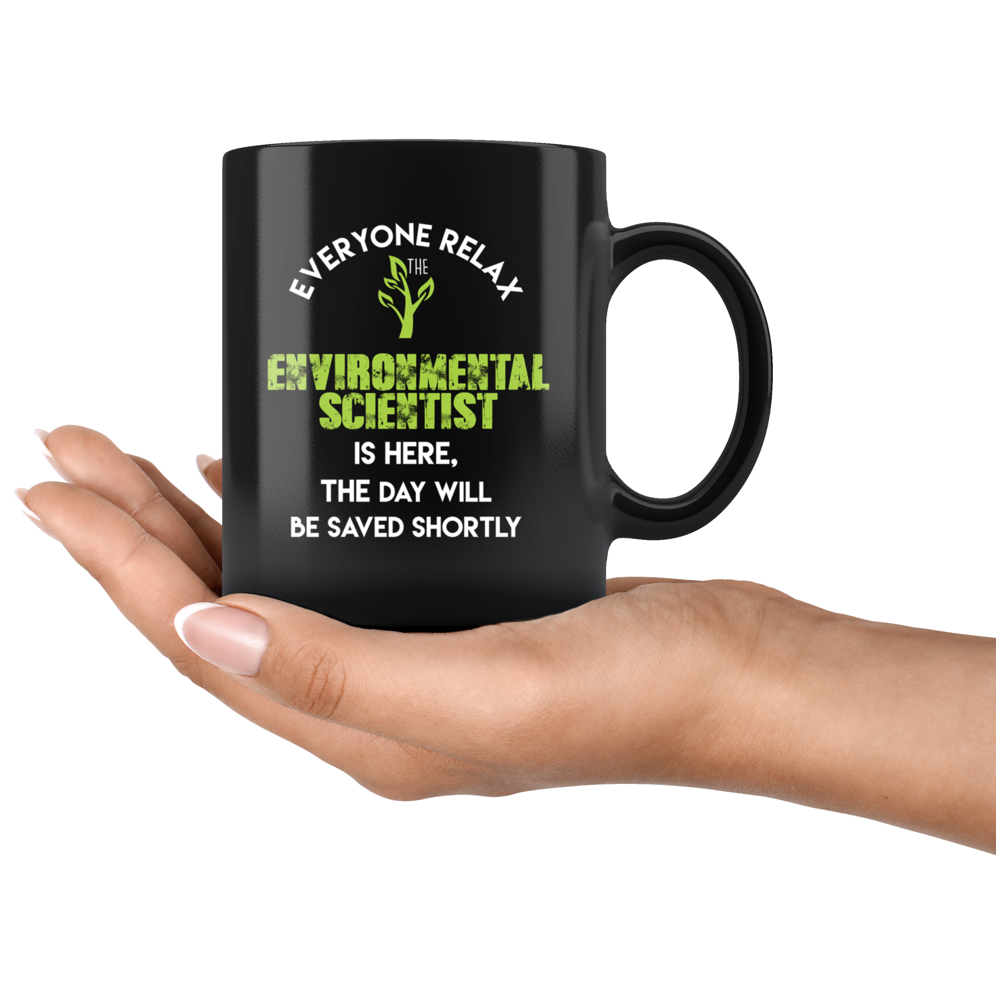 Environmental Scientist