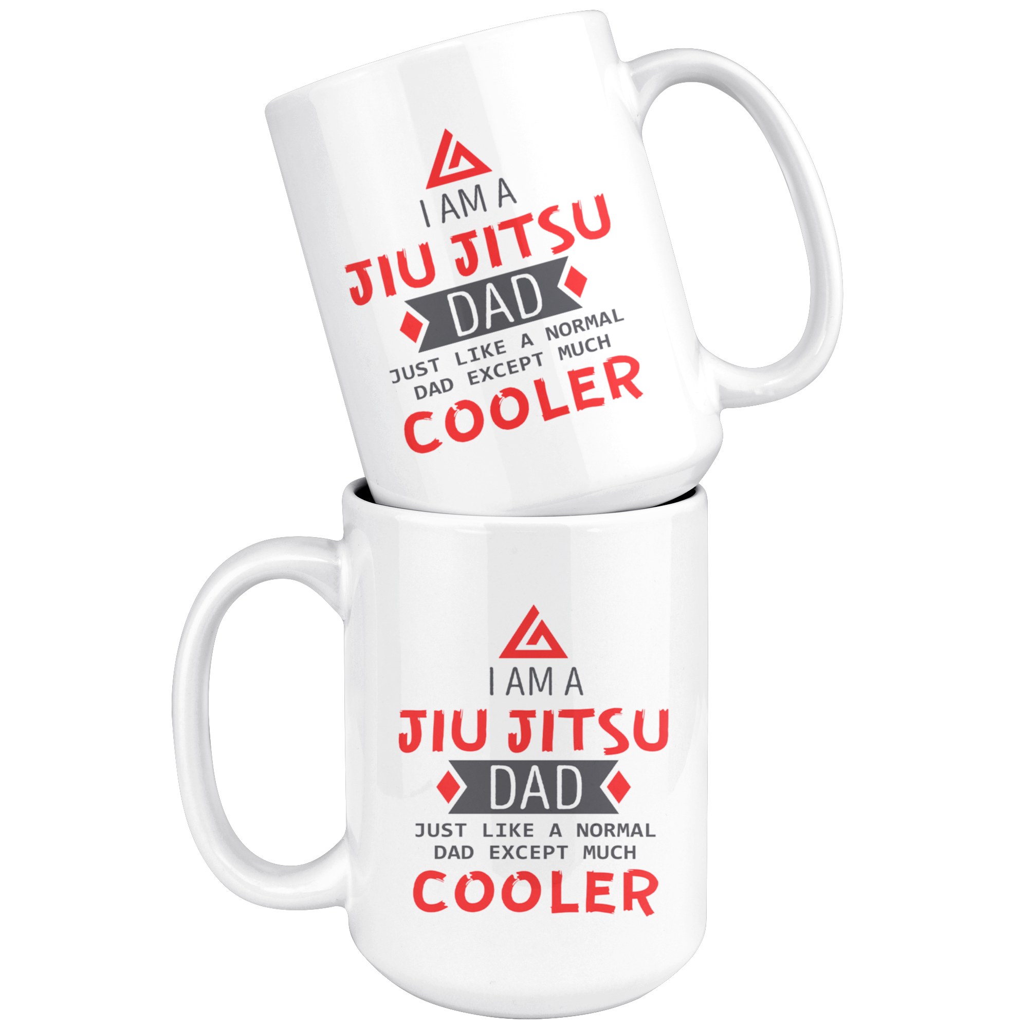 Brazilian jiu-jitsu White Mug, BJJ Girl lover, BJJ Girl White Mug, Birthday Present, Christmas Gift, 15oz white mug, Fun gift
