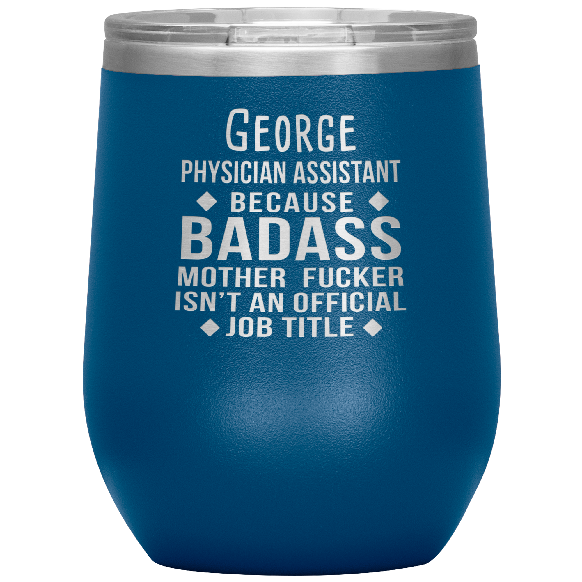 George - Final