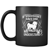 Havanese - If you don't have one you'll never understand