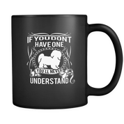Havanese - If you don't have one you'll never understand