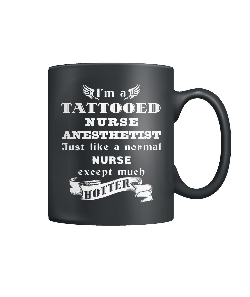 MarMar Color Coffee Mug