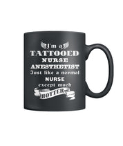 MarMar Color Coffee Mug