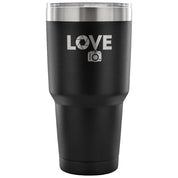 Love  Tumbler 30oz