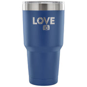 Love  Tumbler 30oz
