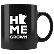 MInesota Home Grown