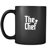 The Chef