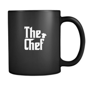 The Chef