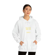 Mrs Abby Unisex Heavy Blend™ Hooded Sweatshirt