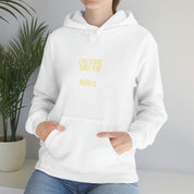 Mrs Abby Unisex Heavy Blend™ Hooded Sweatshirt