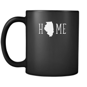 Ilinois-Home