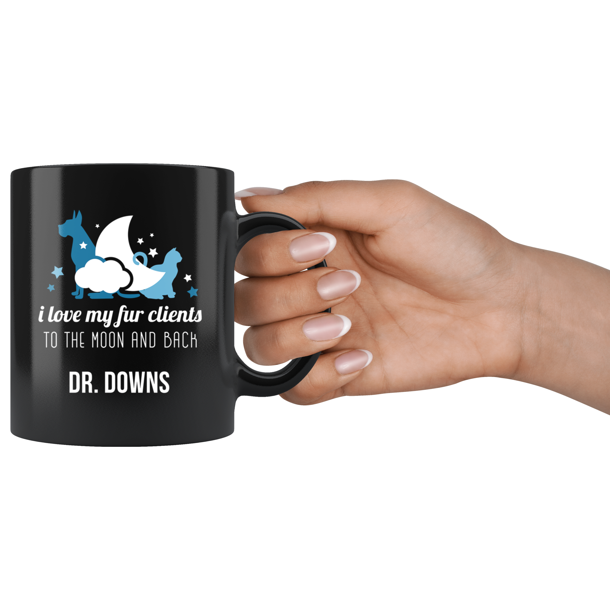 DrDowns