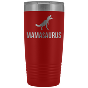 Mother's Day Gift, Mamasaurus, 20oz Tumbler, Travel mug, Coffee Tumbler, Tea Tumbler