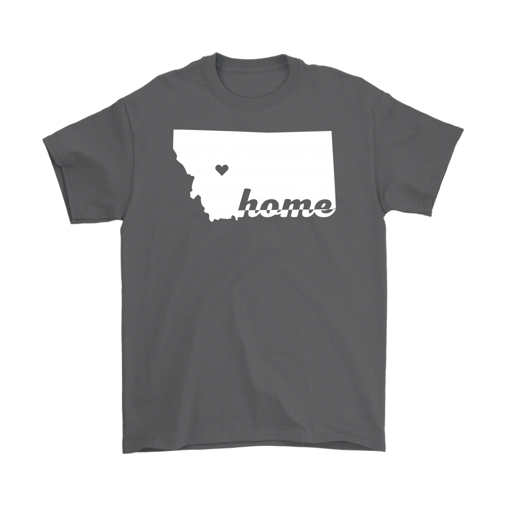 Home Montana