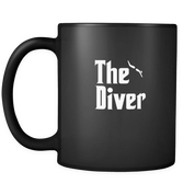 The Diver