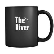 The Diver