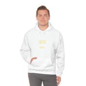 Mrs Abby Unisex Heavy Blend™ Hooded Sweatshirt