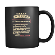Pediatrician see wizard magician