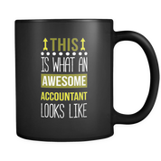 This is what an awesome Accountant looks like Fixed