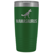Mother's Day Gift, Mamasaurus, 20oz Tumbler, Travel mug, Coffee Tumbler, Tea Tumbler