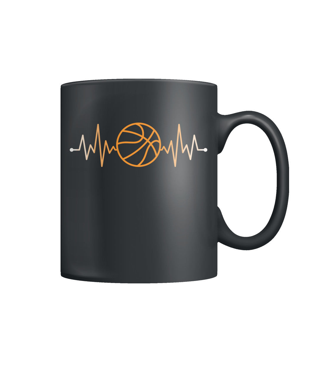 Coach Mike Color Coffee Mug