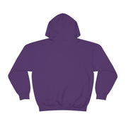 Mrs Abby Unisex Heavy Blend™ Hooded Sweatshirt