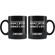 ZIMCOMP