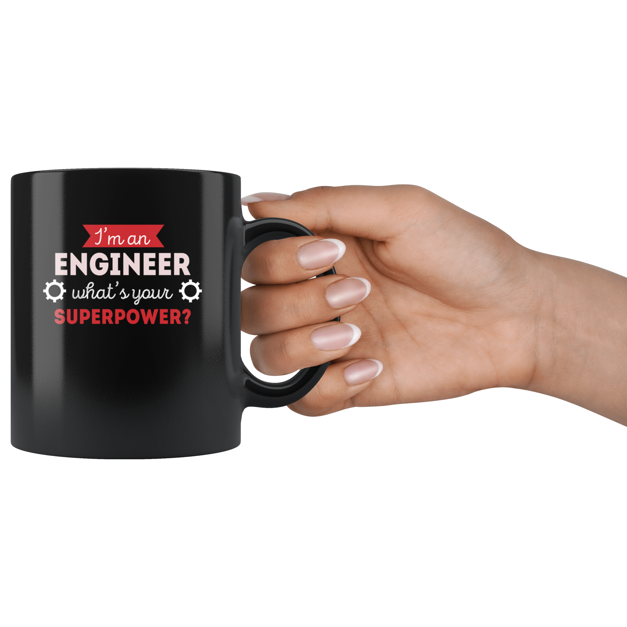 I am engineer what is your superpower