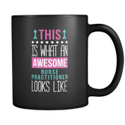 Awesome nurse practitioner